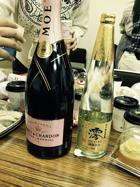 20171216 飲み物（合同決起会＆忘年会）